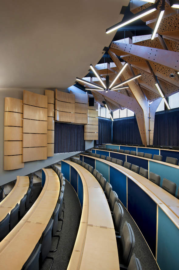 Future Africa Conference Centre - Seats - Designed by Earthworld Architects and Interiors.jpg