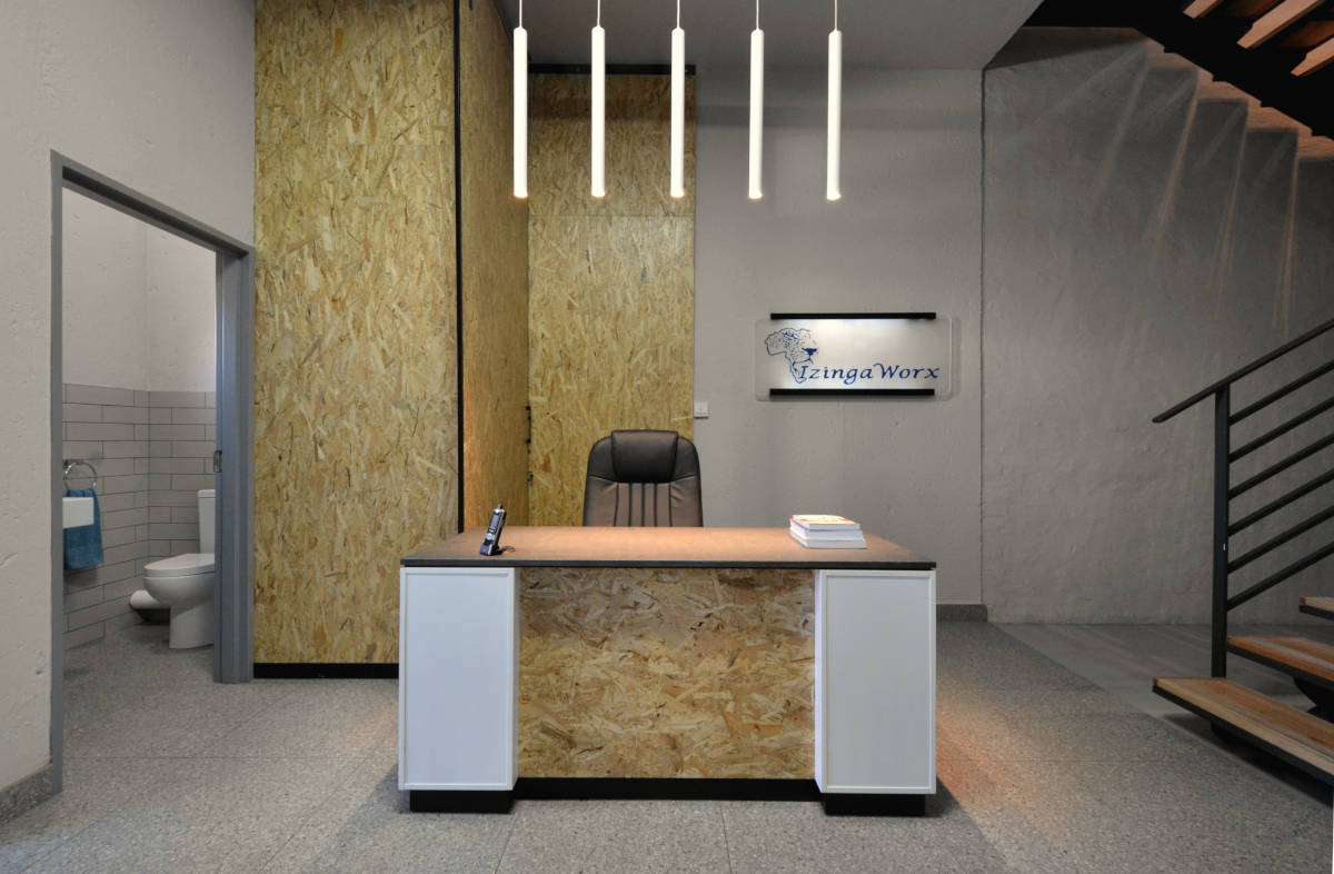 IzingWorx - Reception - Designed by Earthworld Architects and Interiors.jpg