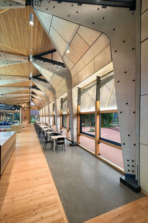 Future Africa Dining Hall - Interior - Designed by Earthworld Architects and Interiors.jpg