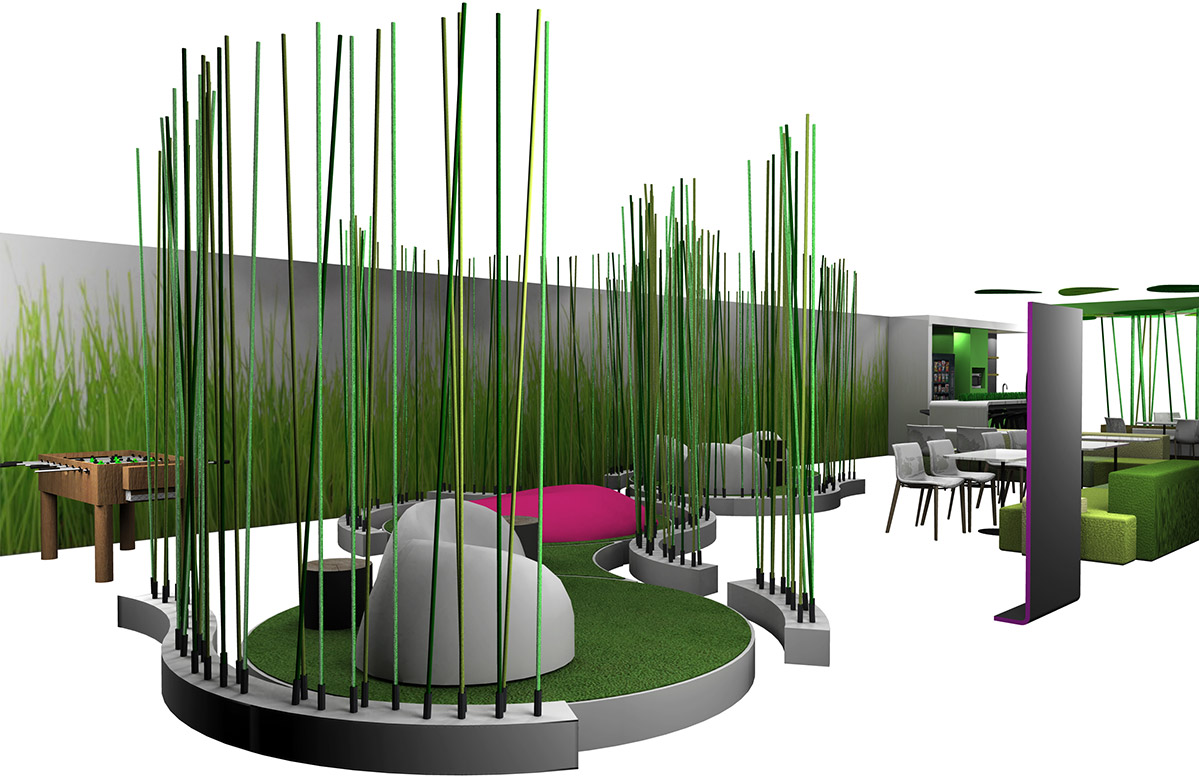 FNB Premier _ Earthworld Architects