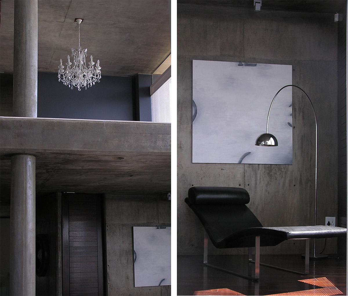 House Joubert _ Earthworld Architects