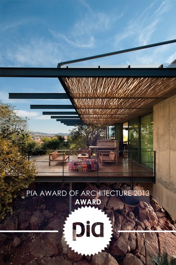 House Gauché - 2010