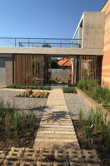 House Naude & Heymans