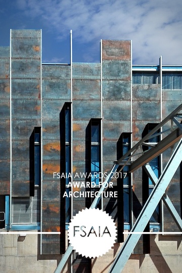 Stortemelk Hydroelectric Plant - 2016