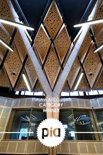 Future Africa Innovation Campus - Conference - 2018