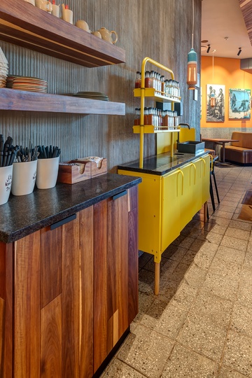 Nando's - Tubatse crossing