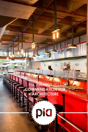 TriBeCa Original, Brooklyn Mall - 2012