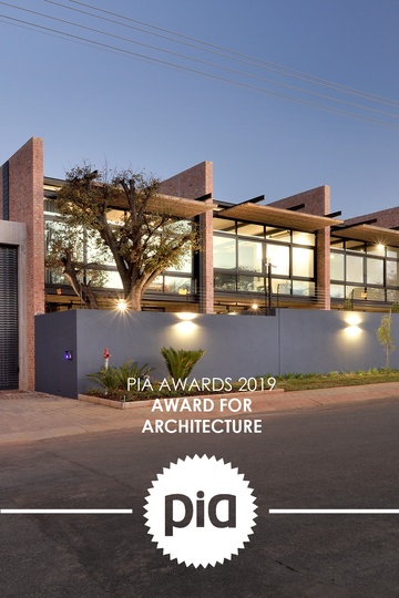 Wall Street Residential Units - Block A & B