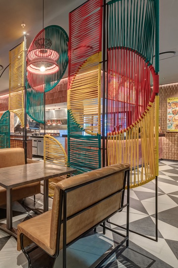 Nando's - Savannah Mall