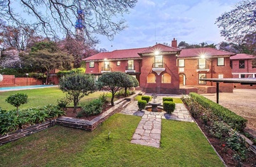 Belgium Embassy - 2021