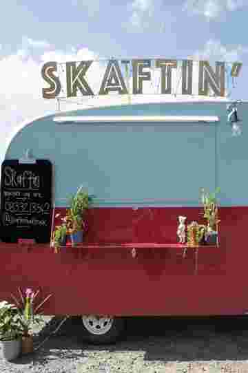 Skaftin