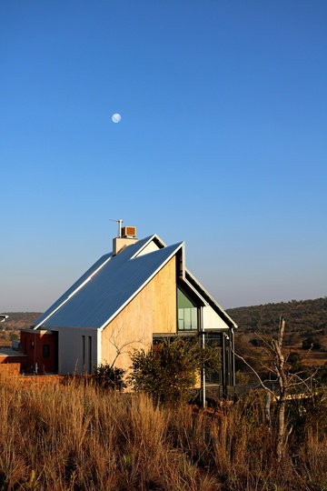 Bushveld House 2