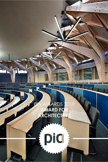 Future Africa Innovation Campus - Conference - 2018