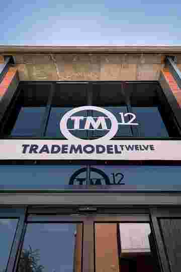 Trademodel 12 - 2020