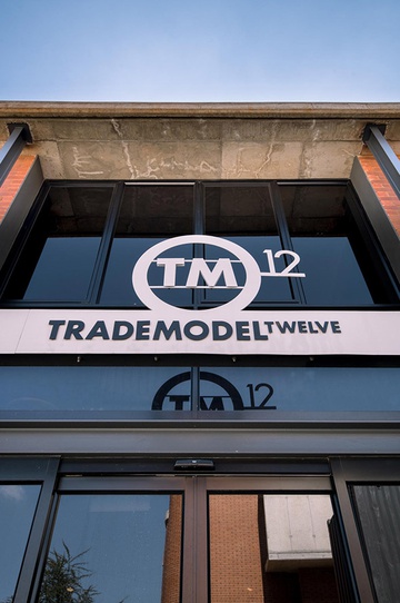 Trademodel 12 - 2020