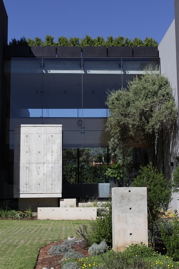 Crouse House (Block House)